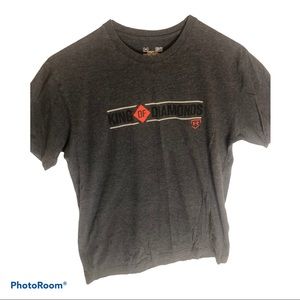 Under Armour Men’s T-shirt
